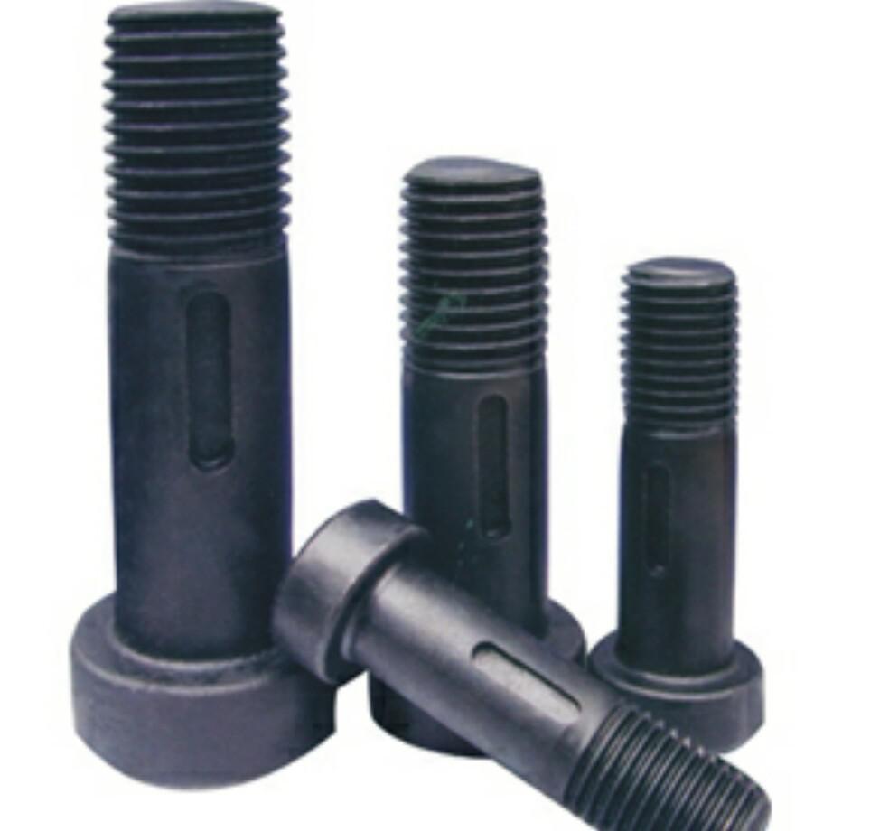 安陆高强螺栓40Cr钢